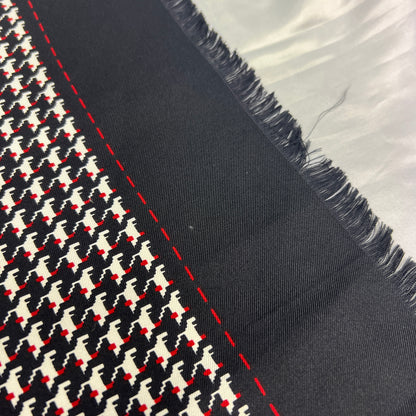 Fendi Silk Scarf [Pre-Owned]