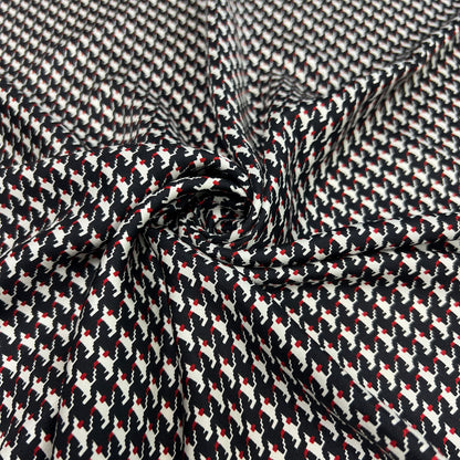 Fendi Silk Scarf [Pre-Owned]
