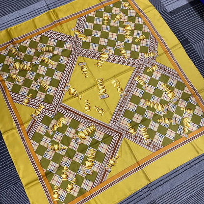 Burberry Scarf [Pre-Owned]