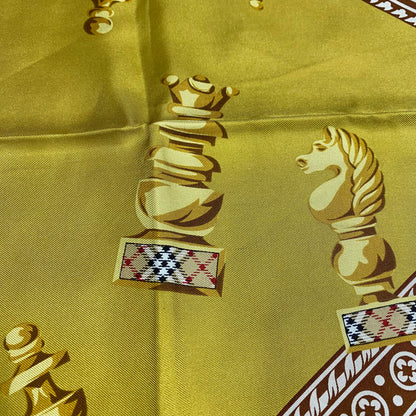 Burberry Scarf [Pre-Owned]