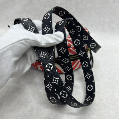 LV Crafty Limited Edition Round Bag [pre-owned]