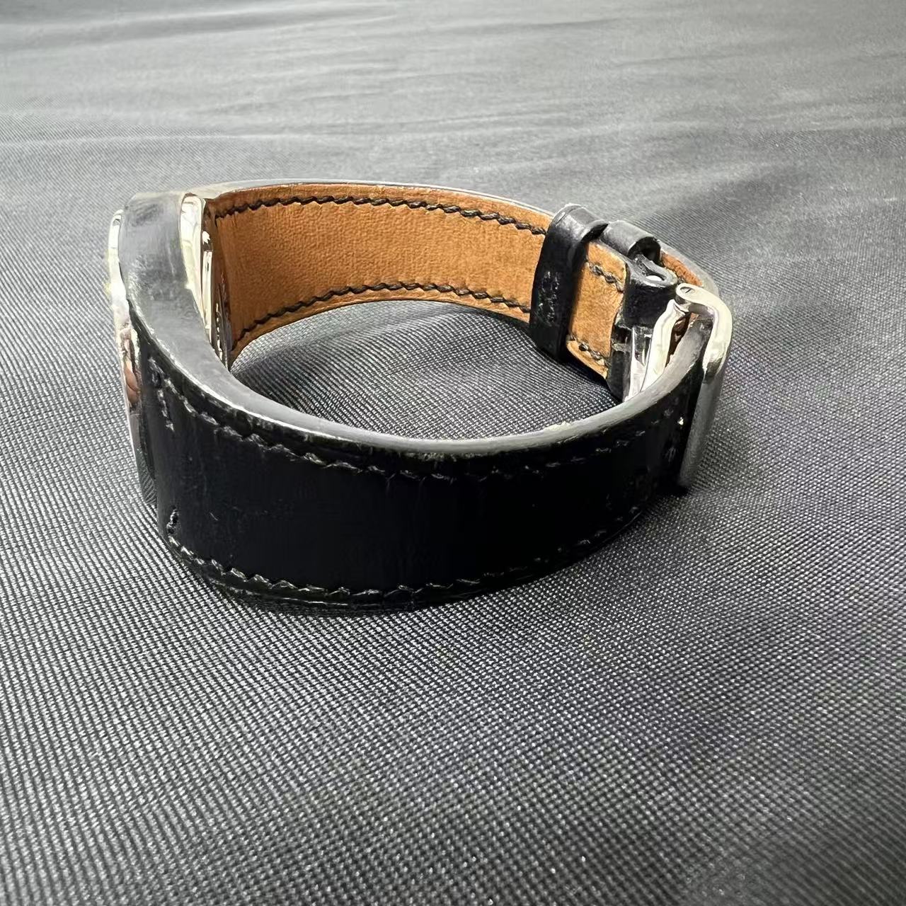 HERMÈS Quartz Watch [Pre-Owned]