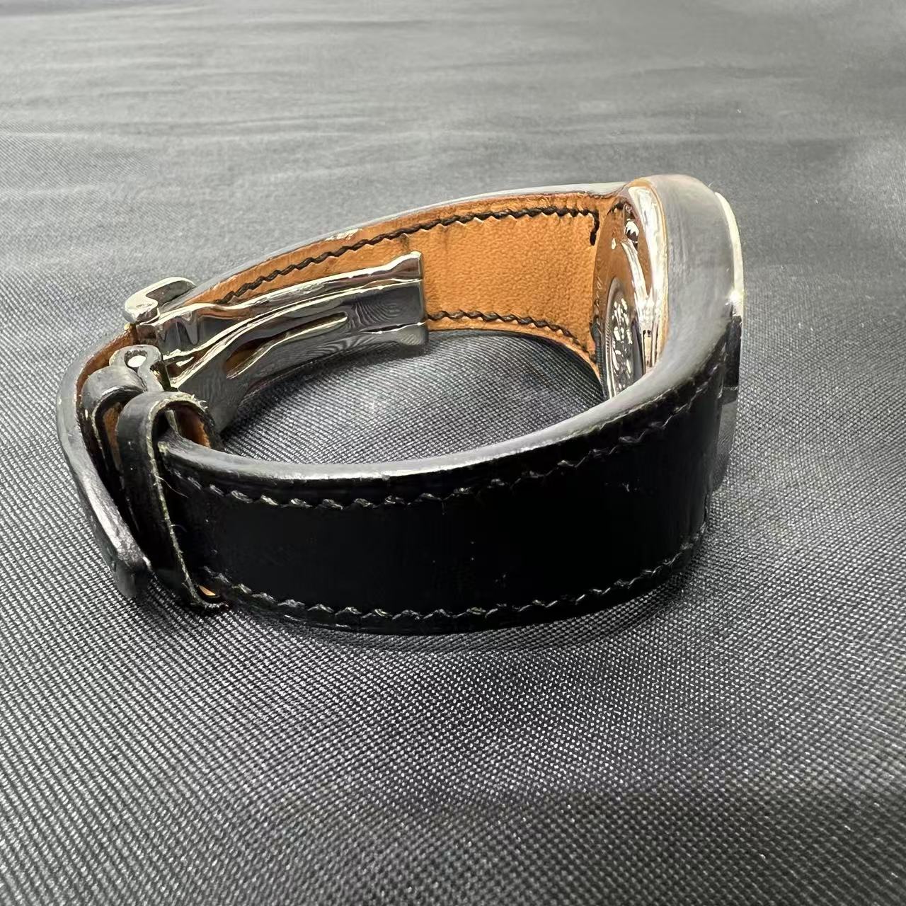 HERMÈS Quartz Watch [Pre-Owned]