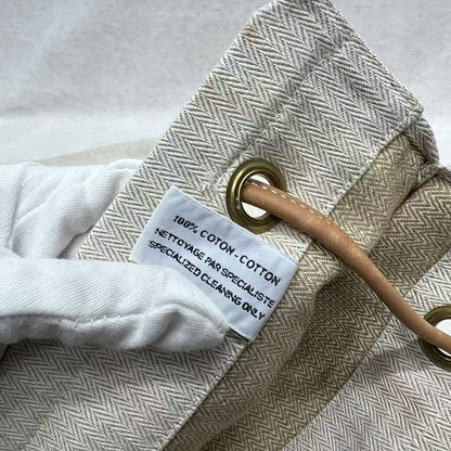 Hermès Aline Canvas Bag [Pre-Owned]