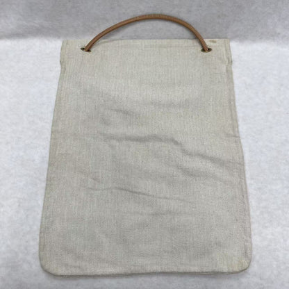 Hermès Aline Canvas Bag [Pre-Owned]