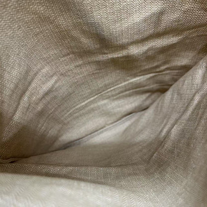 Hermès Aline Canvas Bag [Pre-Owned]