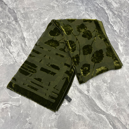 菲拉格慕丝巾（二手）