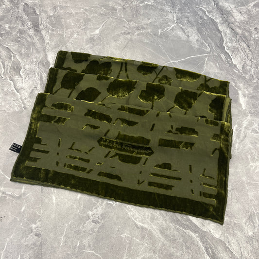 Ferragamo Scarf [Pre-Owned]