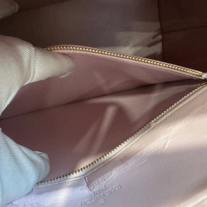 Louis Vuitton Monogram Vernis Tote Bag [Pre-Owned]