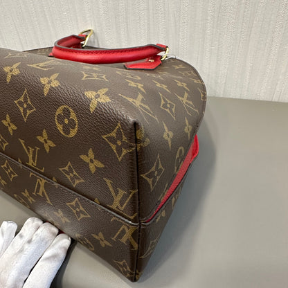 Louis Vuitton Alma BB Monogram Bag [Pre-Owned]