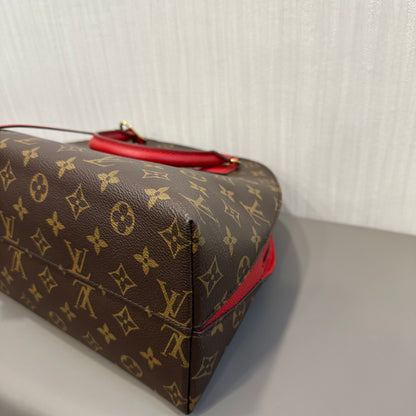 Louis Vuitton Alma BB Monogram Bag [Pre-Owned]