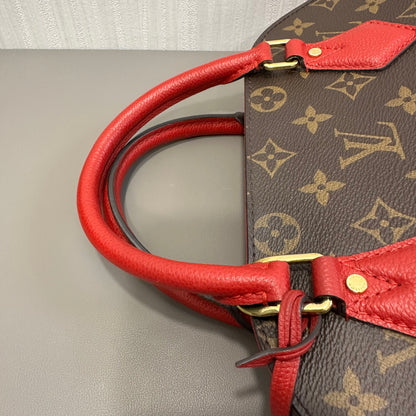Louis Vuitton Alma BB Monogram Bag [Pre-Owned]