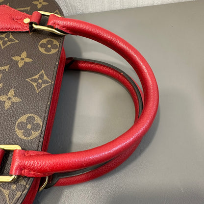Louis Vuitton Alma BB Monogram Bag [Pre-Owned]