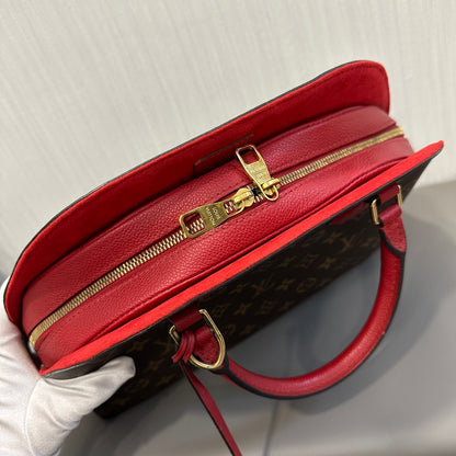 Louis Vuitton Alma BB Monogram Bag [Pre-Owned]