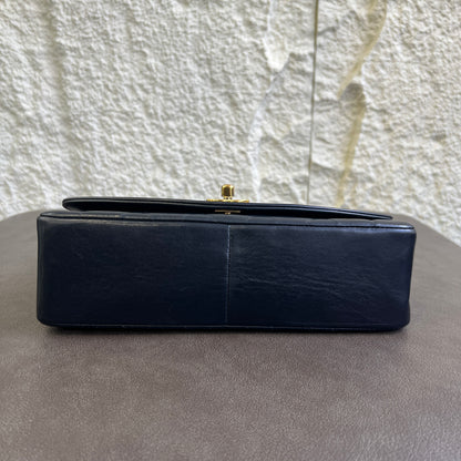 CHANEL Dianna Flag Bag [Pre-Owned]