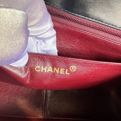 CHANEL Dianna Flag Bag [Pre-Owned]