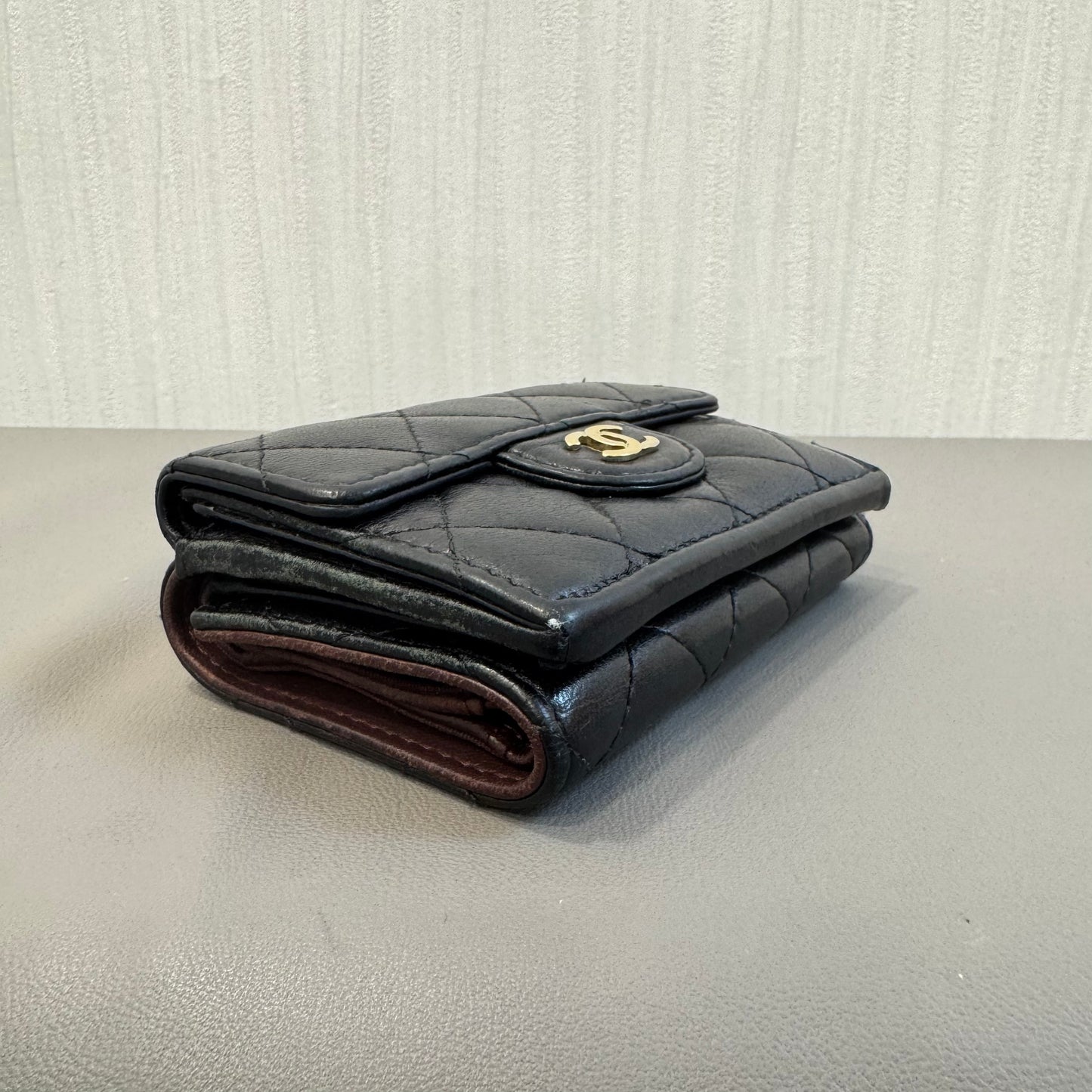 CHANEL Classic Wallet [Pre-Owned]