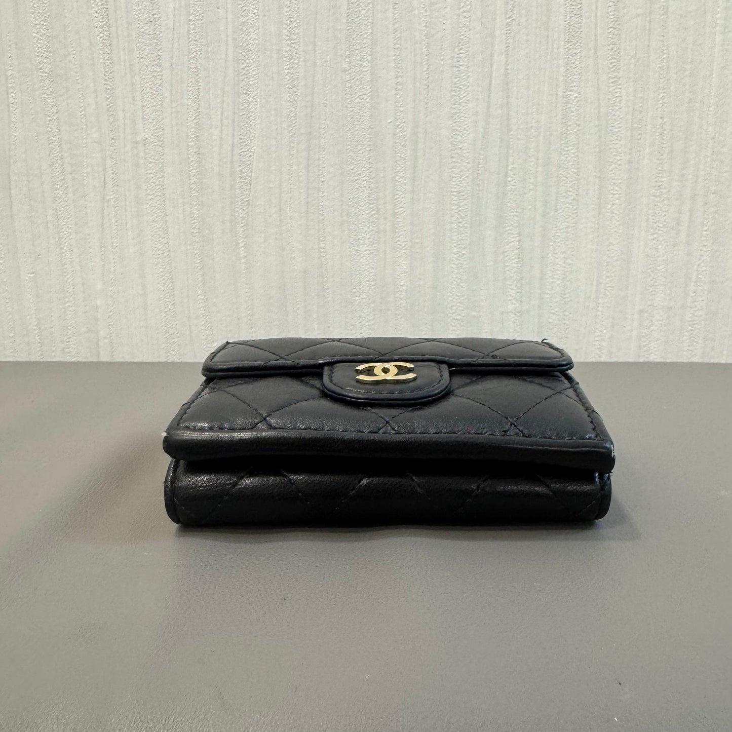 CHANEL Classic Wallet [Pre-Owned]
