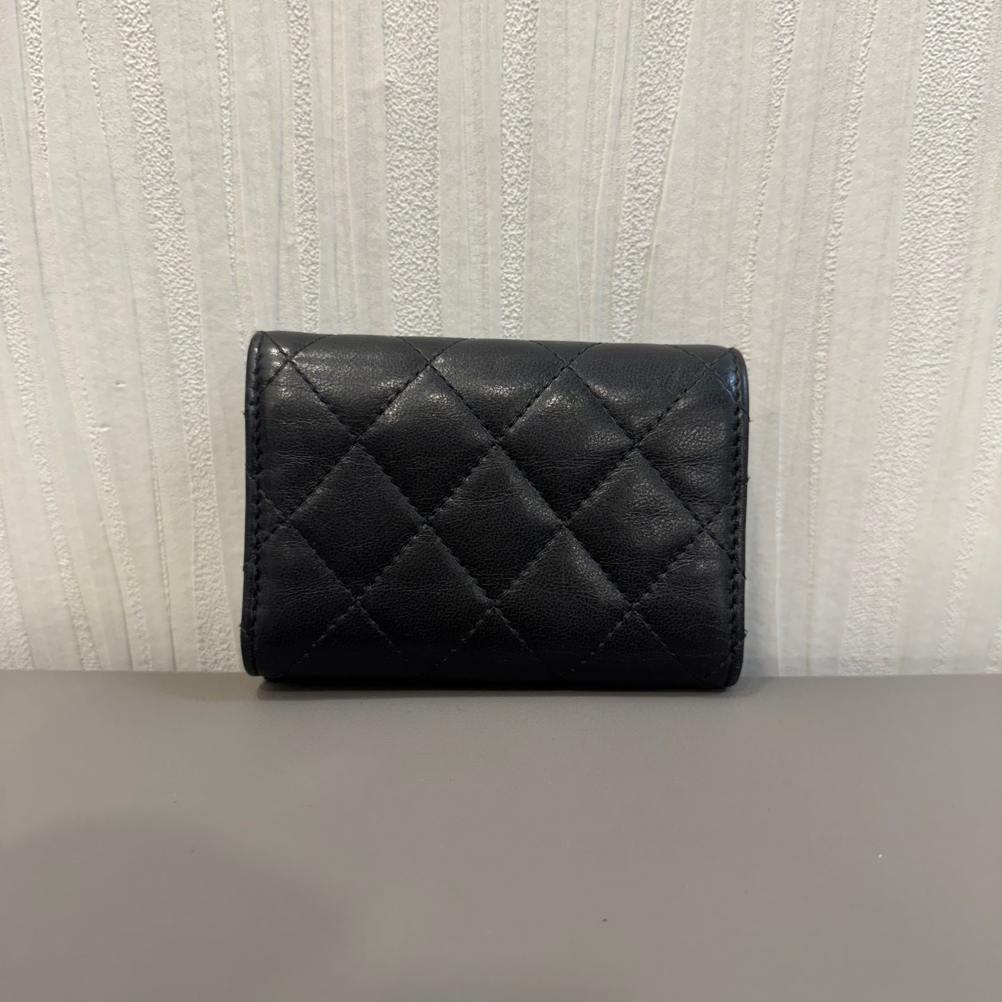 CHANEL Classic Wallet [Pre-Owned]