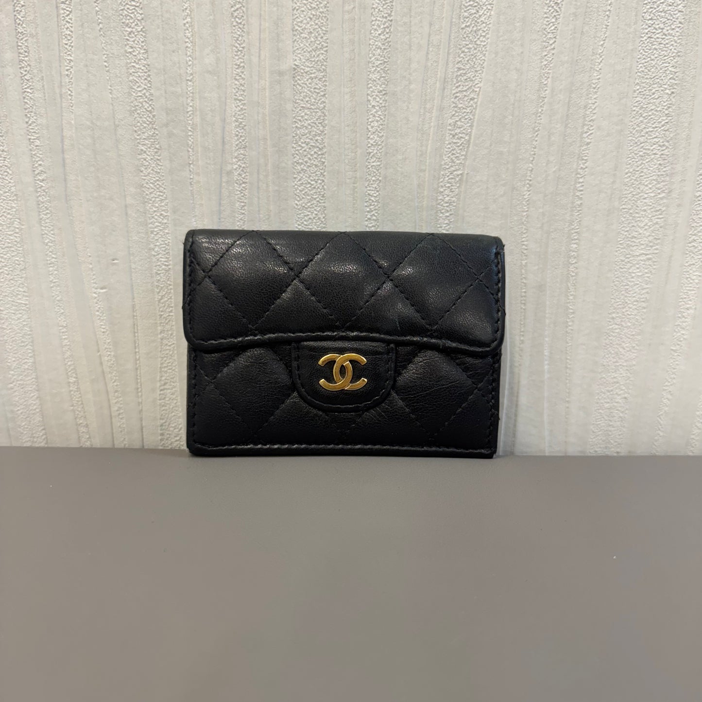 CHANEL Classic Wallet [Pre-Owned]
