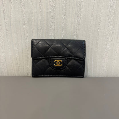 CHANEL Classic Wallet [Pre-Owned]