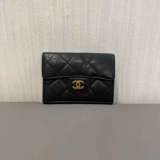 CHANEL Classic Wallet [Pre-Owned]