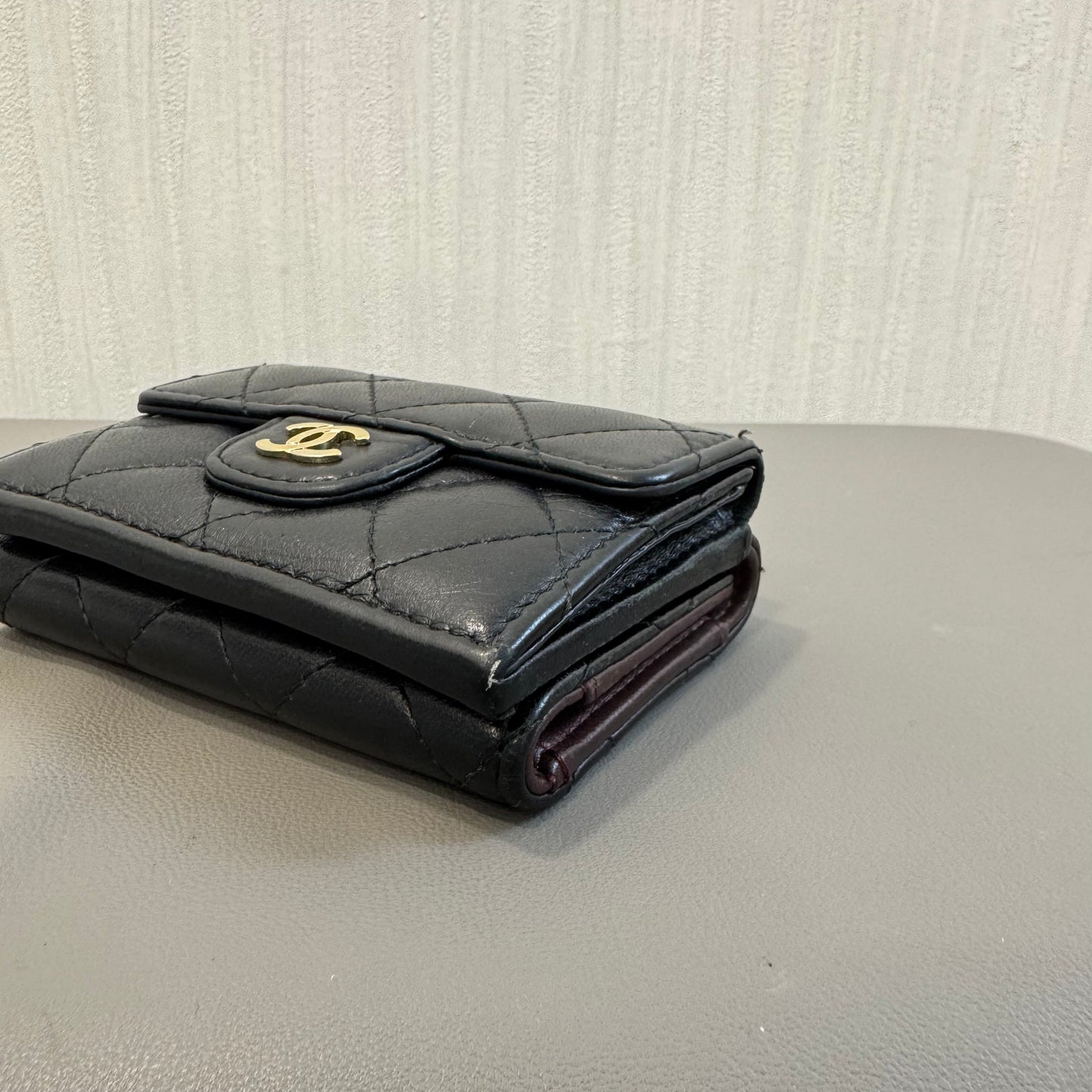 CHANEL Classic Wallet [Pre-Owned]