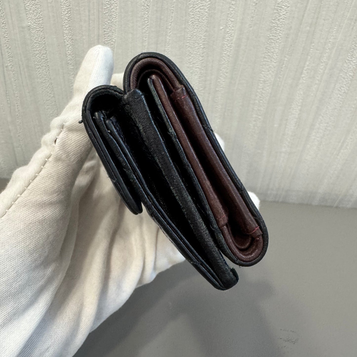CHANEL Classic Wallet [Pre-Owned]