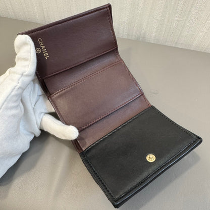 CHANEL Classic Wallet [Pre-Owned]