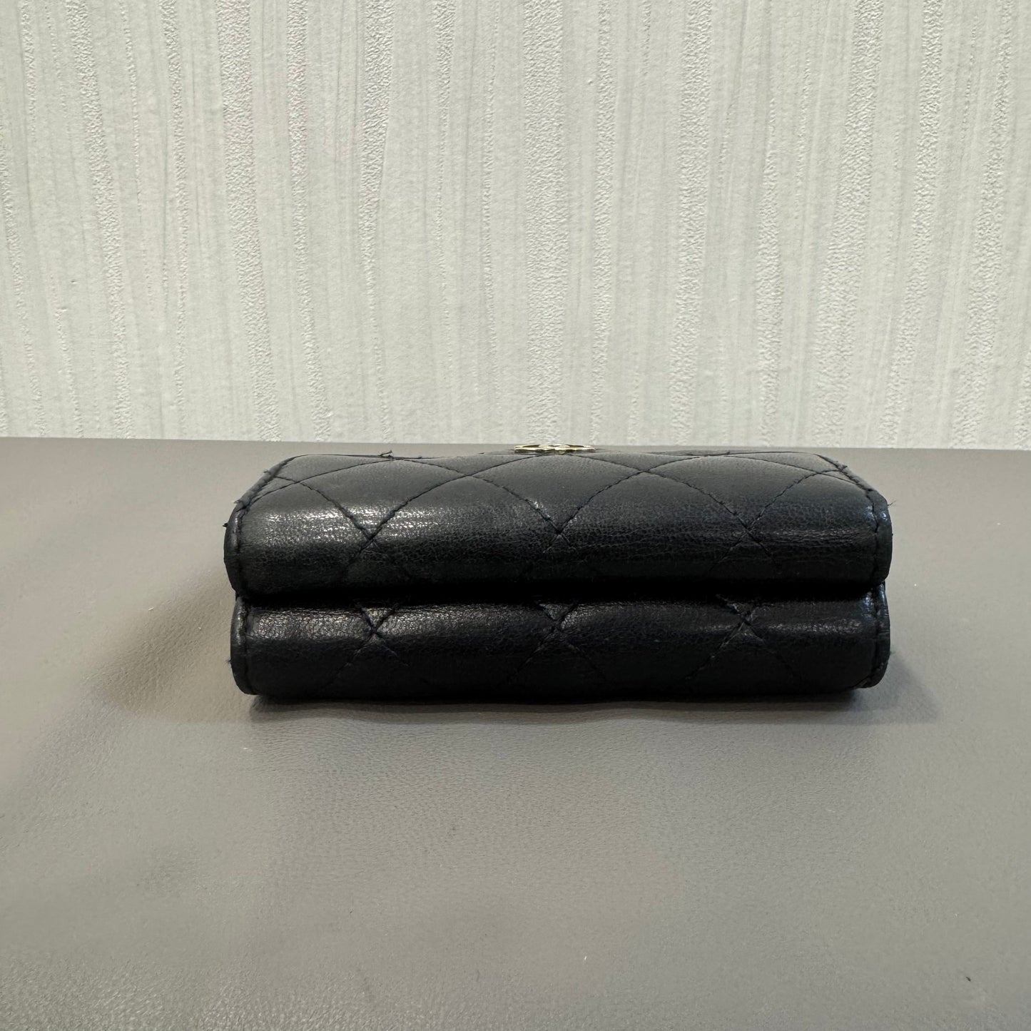 CHANEL Classic Wallet [Pre-Owned]