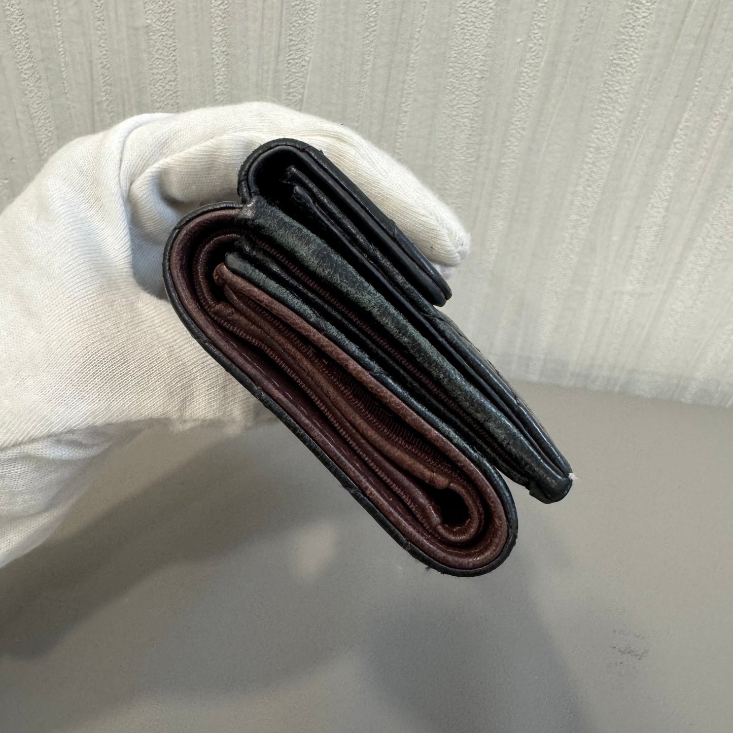 CHANEL Classic Wallet [Pre-Owned]