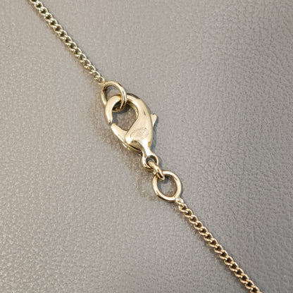 Chanel No.5 Perfume Bottle Necklace [Pre-Owned]
