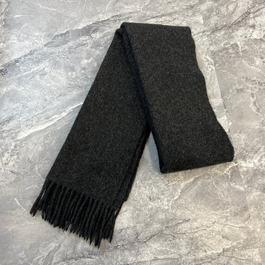 Dior Wool Scarf [Pre-Owned]