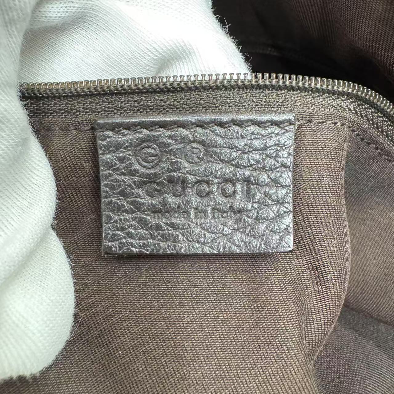 Gucci GG Supreme Tote Bag [Pre-Owned]