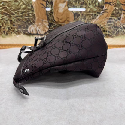 Gucci GG Supreme Tote Bag [Pre-Owned]