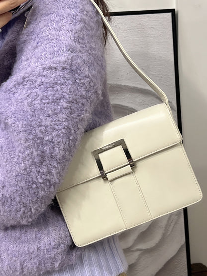 YSL Shoulder Bag [Pre-Owned]