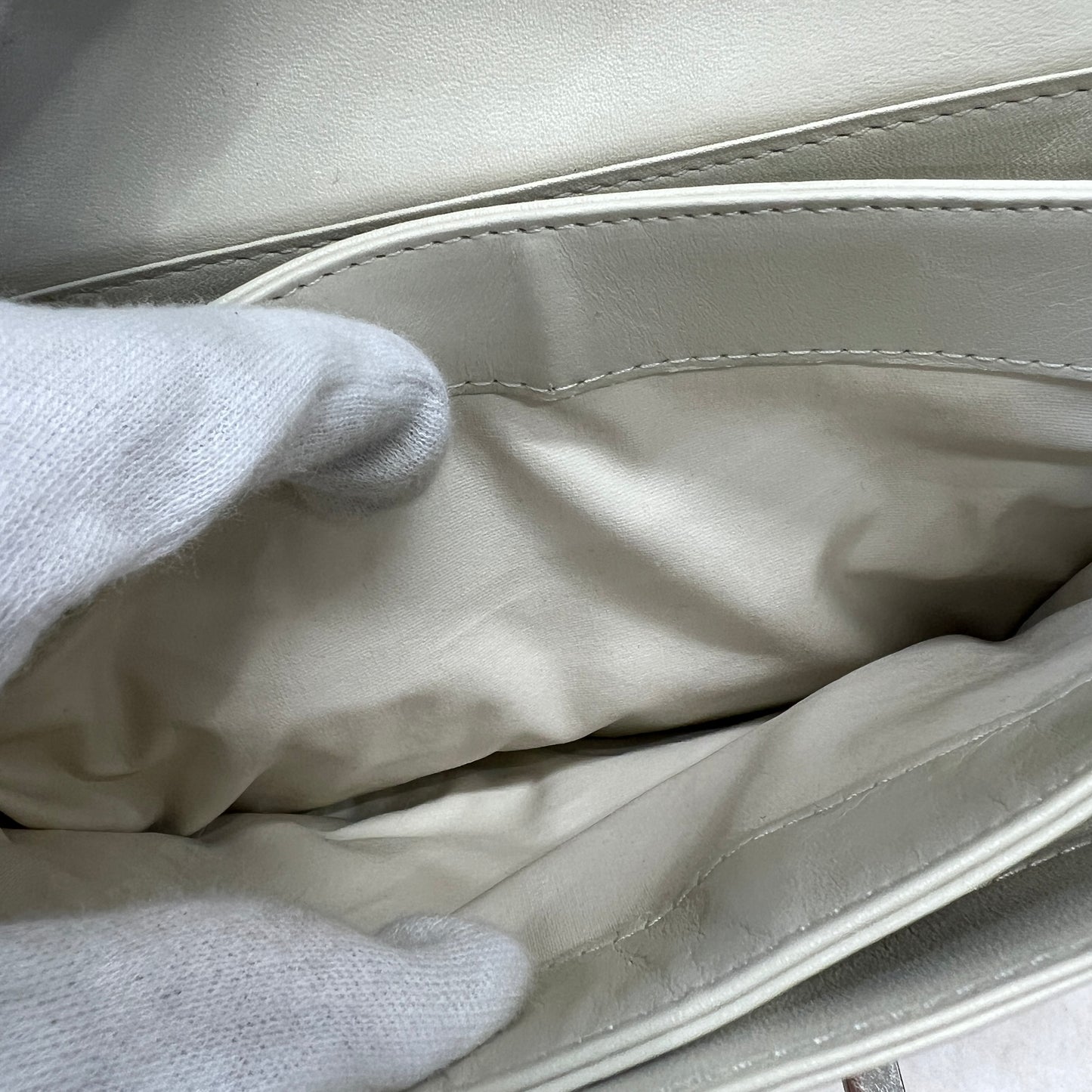 YSL Shoulder Bag [Pre-Owned]