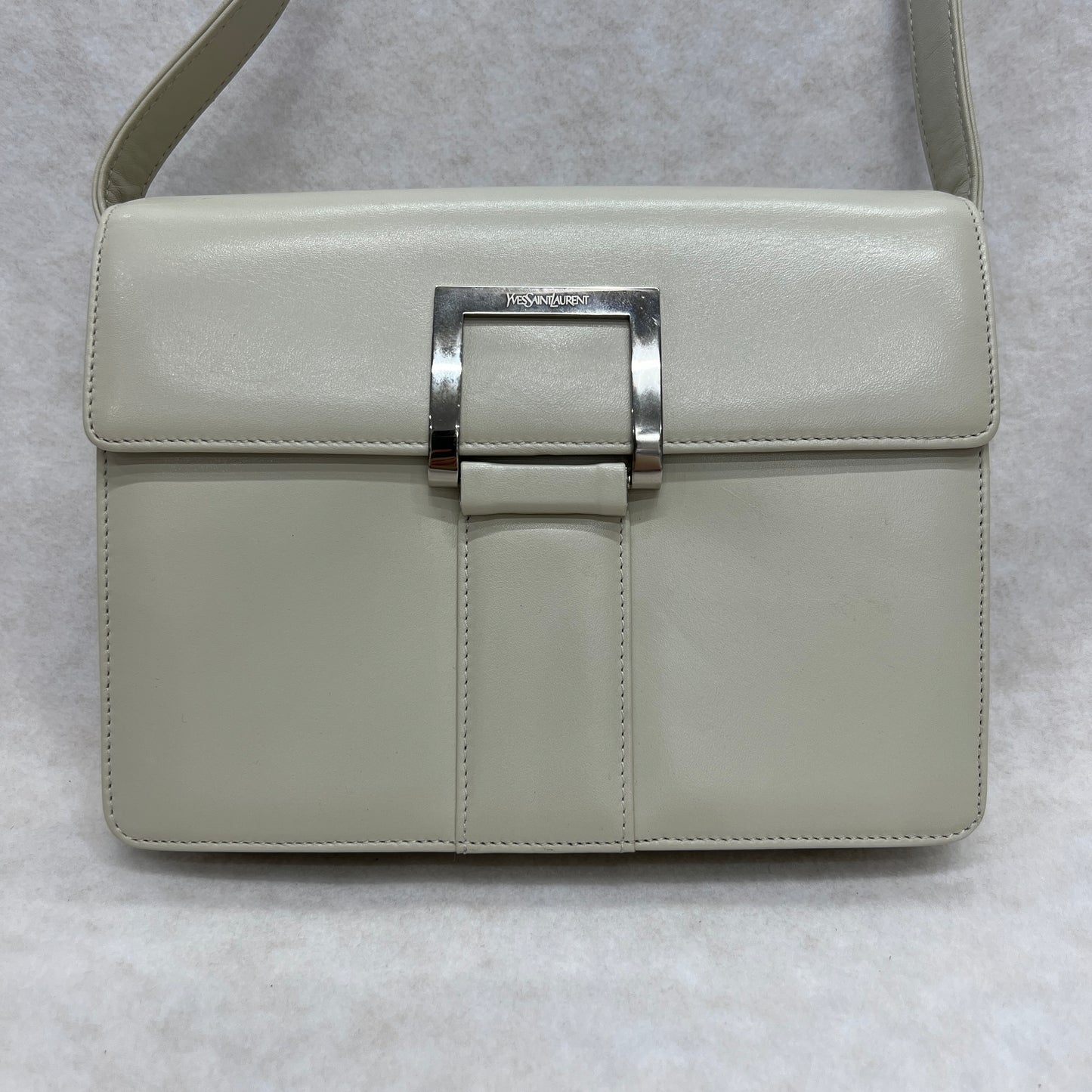 YSL Shoulder Bag [Pre-Owned]