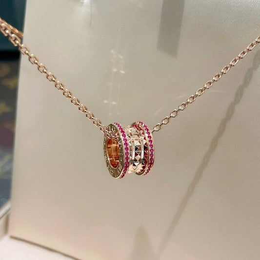 Bvlgari 2021 Lunar New Year Special Edition [Pre-Owned]