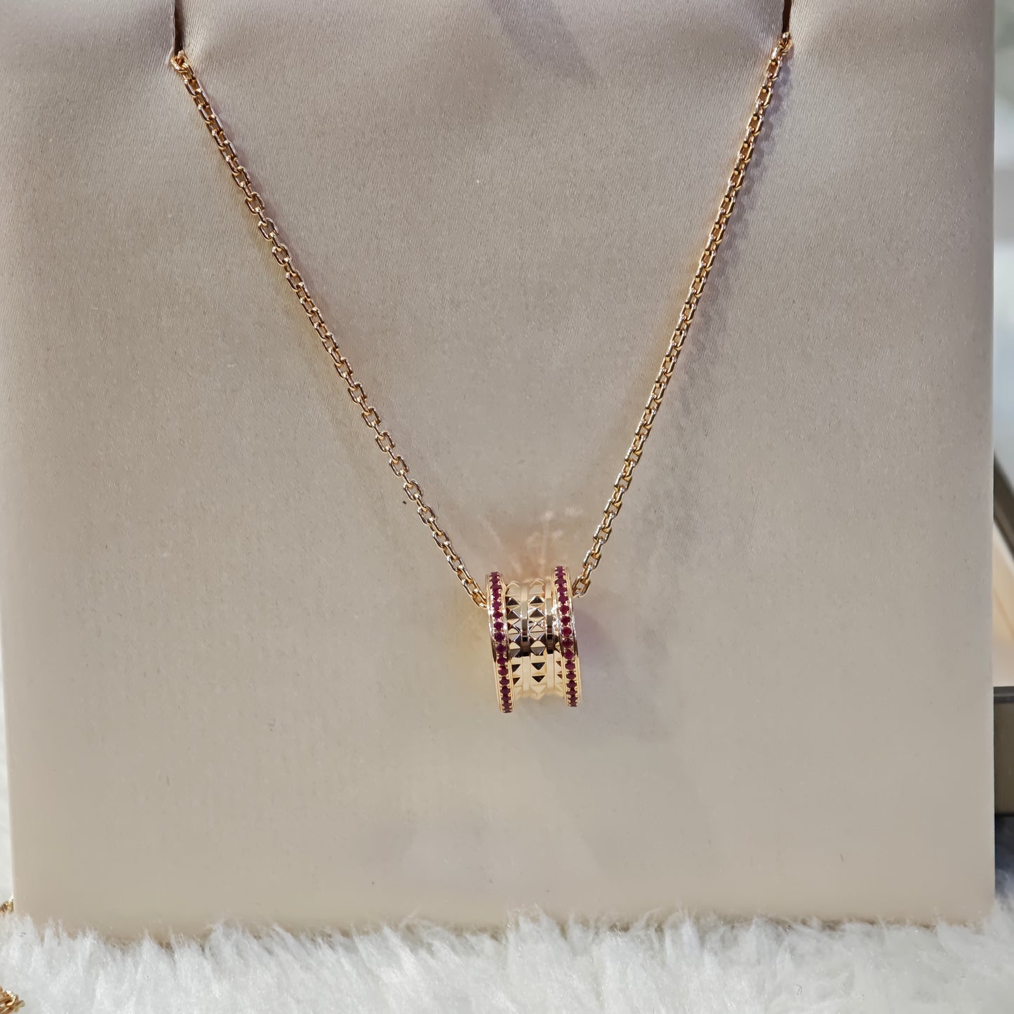 Bvlgari 2021 Lunar New Year Special Edition [Pre-Owned]