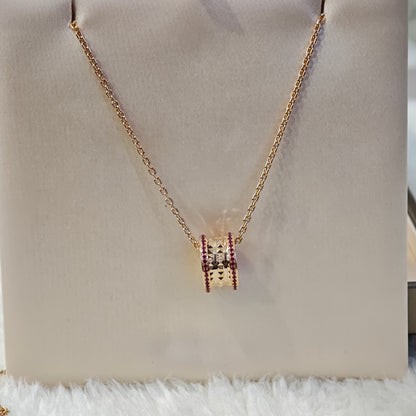 Bvlgari 2021 Lunar New Year Special Edition [Pre-Owned]