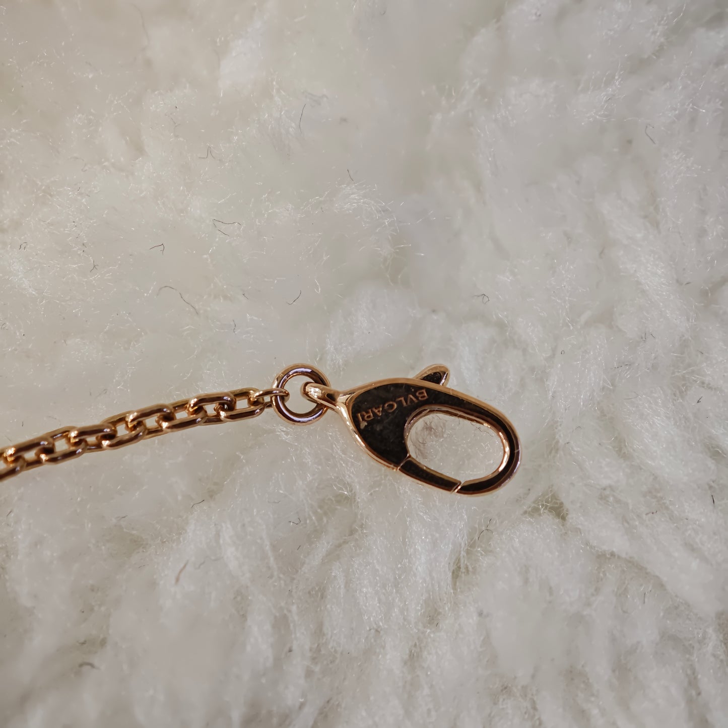 Bvlgari 2021 Lunar New Year Special Edition [Pre-Owned]