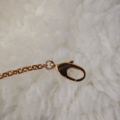 Bvlgari 2021 Lunar New Year Special Edition [Pre-Owned]