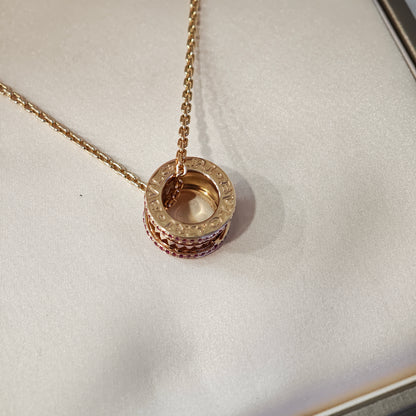 Bvlgari 2021 Lunar New Year Special Edition [Pre-Owned]