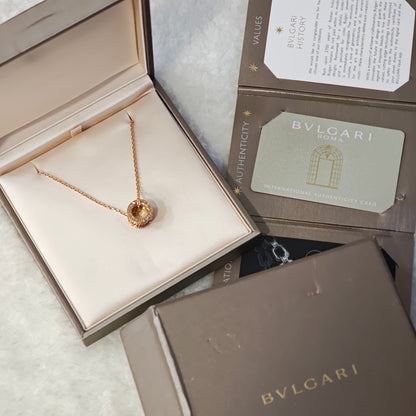Bvlgari 2021 Lunar New Year Special Edition [Pre-Owned]
