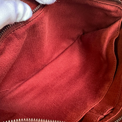 Hermès Caravan Shoulder Bag [Pre-Owned]