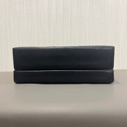 Chanel Classic Hard Box Clutch Bag [Pre-Owned]