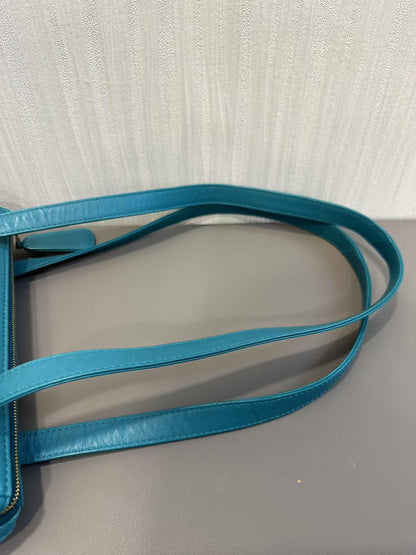 Chanel Handle Bag [Pre-Owned]