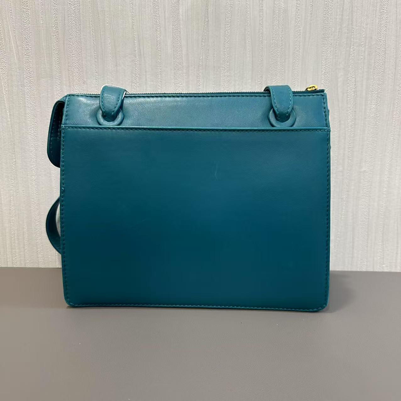 Chanel Handle Bag [Pre-Owned]