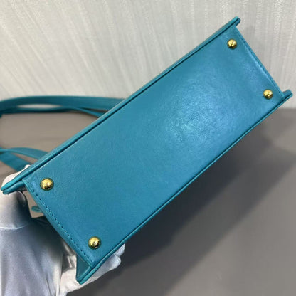 Chanel Handle Bag [Pre-Owned]